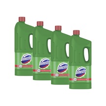 Domestos Çamaşır Suyu 1850 Ml Çam Ferahlığı X 4 Adet Yeni Ambalaj 4'lü Set