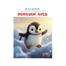 Penguen Aves / Şule Şenol