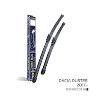 Nıken Dacıa Duster 2017- Araca Semeglbl - 33 Özel Silecek