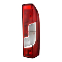 Stop Lambası Sag Boxer 3 Jumper 3 Ducato 3 2013-