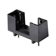 Arduinoelektronik-Sigorta Yuvası Kart Tip 5X20 (5 Adet)