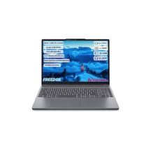 Lenovo Ideapad Slim 3 15IRH10 83K1003MTR i5-13420H 16 GB 512 GB SSD 15.3" WUXGA Free Dos Dizüstü Bilgisayar