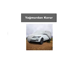 Desingonb Ssyangyong Korando Uyumlu Araç,oto Brandası Jp2