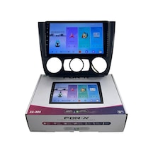 Bmw E87 2004-2011 Forx 2-32 Yeni Seri İşlemcili Pro Oem Multimedia