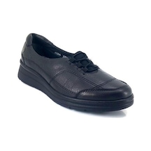 Forelli Hefa 21306 Günlük Anatomik Bayan Ayakkabı-siyah - 39 Siyah