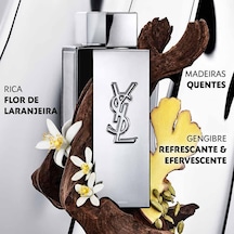 Myslf L'absolu Parfum 60 Ml
