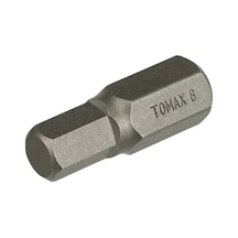 Allen Otomotiv Bits Uç - Hex10 20 Adet Diğer