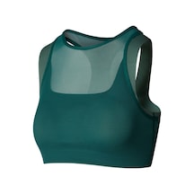 The North Face Kadın Refına Double-layer Bra Nf0a891k6gı1 Çok Renkli