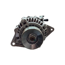 Hyundai H100 Mitsubishi L300 12v-65ah Çift Kasnak Wutse Alternatör Alt-573