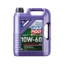 Synthoil Race Tech Gt1 10w-60 Motor Yağı 5 Litre Üretim:2026