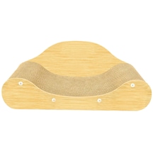 Suntek Büyük Boy Tırmalama Yatağı, 23.6 Salon Kapalı Ler