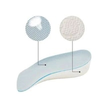 Mudanis Topuk Yükseltici 3,5 Cm No 55 Görünen