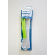 Babytıme Mama Kaşığı Bt112