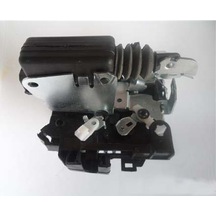 Egekarayel Ön Kapı Kilidi Elektrikli Sağ Clio 01-10 Egekarayel 141 7700434715-7701469181