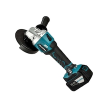 MaxExtra MXP9032 20V 4A 115 MM Taşlama (Çift Akülü)
