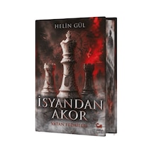 İsyandan Akor - Vatan Fedaileri Juno Kitap
