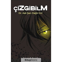 Çizgibilm  - Aslı Şan Dağlı Gül  - Ortapia Yayınları