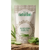 Aloevera Sabunu 50g