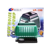 Resun Lp-100 (Düşük Sesli Hava Pompası)