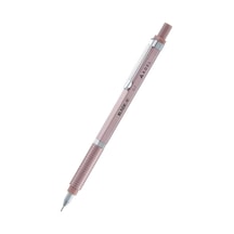 Adel Blackline Metal Versatil Kalem 0.7 Premium Serisi, Metalik Pembe