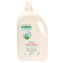 U Green Clean Bitkisel Çamaşır Yumuşatıcısı Lavanta 2750 ML