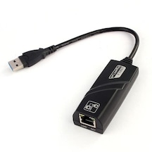 USB 3.0 Gigabit To Ethernet Internet Çevirici Dönüştürücü