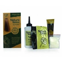 Natura Balance Natural Amonyaksız Organik Saç Boyası Tüm Renkler (433104343)