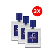Gran Paradiso Sport EDP  50 ML 3'lü Erkek Parfüm Seti STCC021160