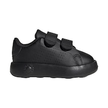 Adidas Bebek Spor Ayakkabı Advantage Cf I Id5285 Siyah