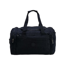 Baginn Seyehat Spor Çantası Klinkır Kumaş Hafif Kabin Boy Çanta 40 Cm Genişlik 001