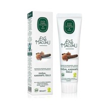 Eyüp Sabri Tuncer Diş Macunu 90ml. Karanfil Özlü