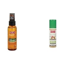 Botanic Oils Saç Dökülmesine Karşı Argan Bakım Yağı 100 Ml & Bıoblas Botanic Oils Argan Sıvı Saç Kremi 200 Ml