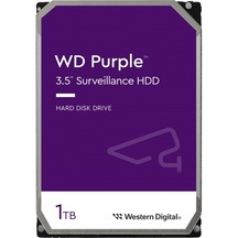 Wd Purple WD11PURZ 3.5" 1 TB 64 MB 5400 RPM HDD Hard Disk
