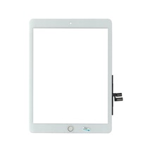 Apple Uyumlu iOS İpad 9. Nesil A2602 Dokunmatik Beyaz