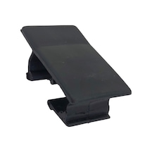 Fantom İle Uyumlu Master Wd 2250 Elektrikli Süpürge Toz Haznesi Yan Mandalı