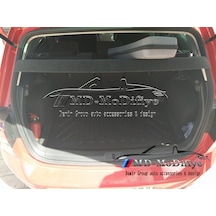 Volkswagen Golf 7 3D Paspas&Bagaj Havuzu Seti 2012-2020