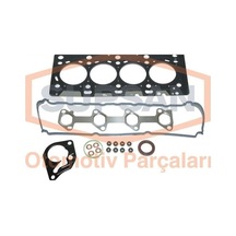 SUPSAN S0081026-S Conta Üst Takım Renault Kangoo- Clio-Megane 1.5 Dci Eng. K9K Ym
