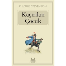 Kaçırılan Çocuk - Qhdh-617825