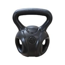 Avessa Kettle-100 Plastik Kettle Dambıl 4 KG