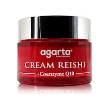 Agarta Doğal Reishi Kremi 50 ML