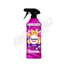 5 Adet Yumoş Orkide Oda Sprey 450 Ml Diğer
