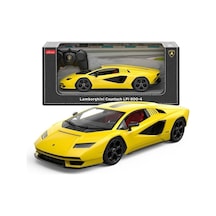 92000 Lamborghini Countach 1:16 Araba -sunman