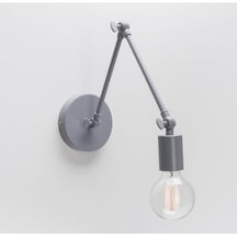Mylights Modern Okuma Lambası Aplik Gece Lambası Üç Mafsalı Harek Diğer