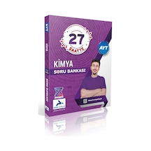 Paraf Z Takım Ayt Kimya Video Soru Bankası