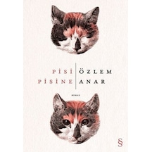Pisi Pisine - Özlem Anar - Everest Yayınları