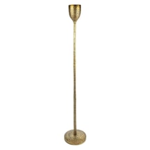 Mikasa Moor Gold Mumluk 24x130cm Altın