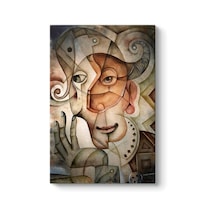 Romance Tablosu 50 X 75 -