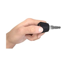Gümüş/siyah Renkli Tek Tuşlu Sistem, 2'li Paket