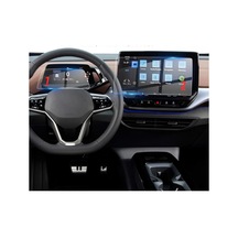Volkswagen Id.3 2023 2024 Multimedya Ve Gösterge Panel Uyumlu Nano Ekran Koruyucu