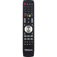 Sh Linx Hd Uydu Alıcı Kumandası 30298 Najmaddin
